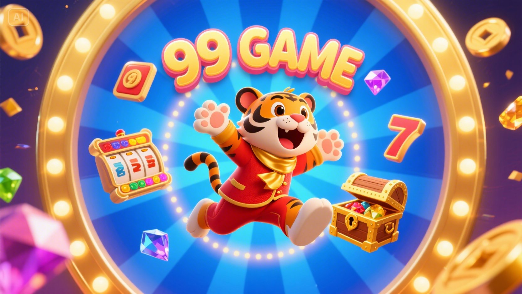 99 GAME